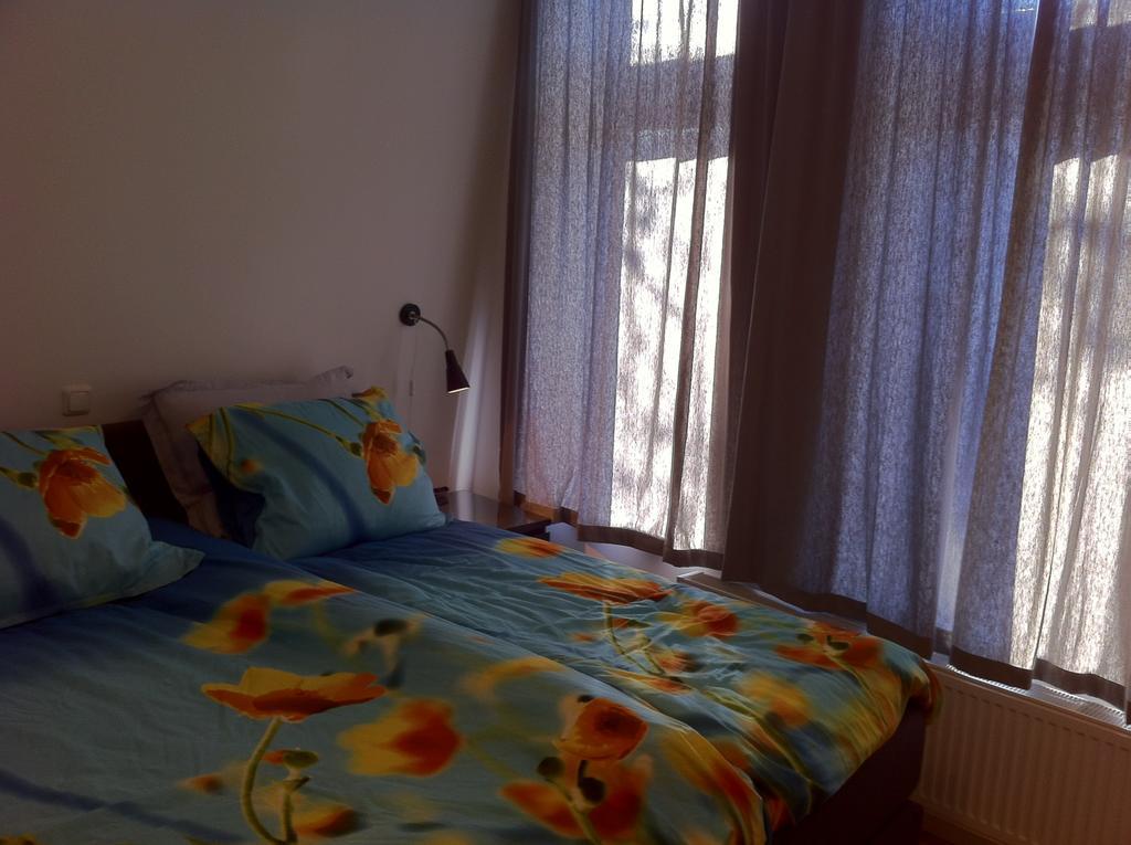 Puur Geluk Apartment Groningen Luaran gambar
