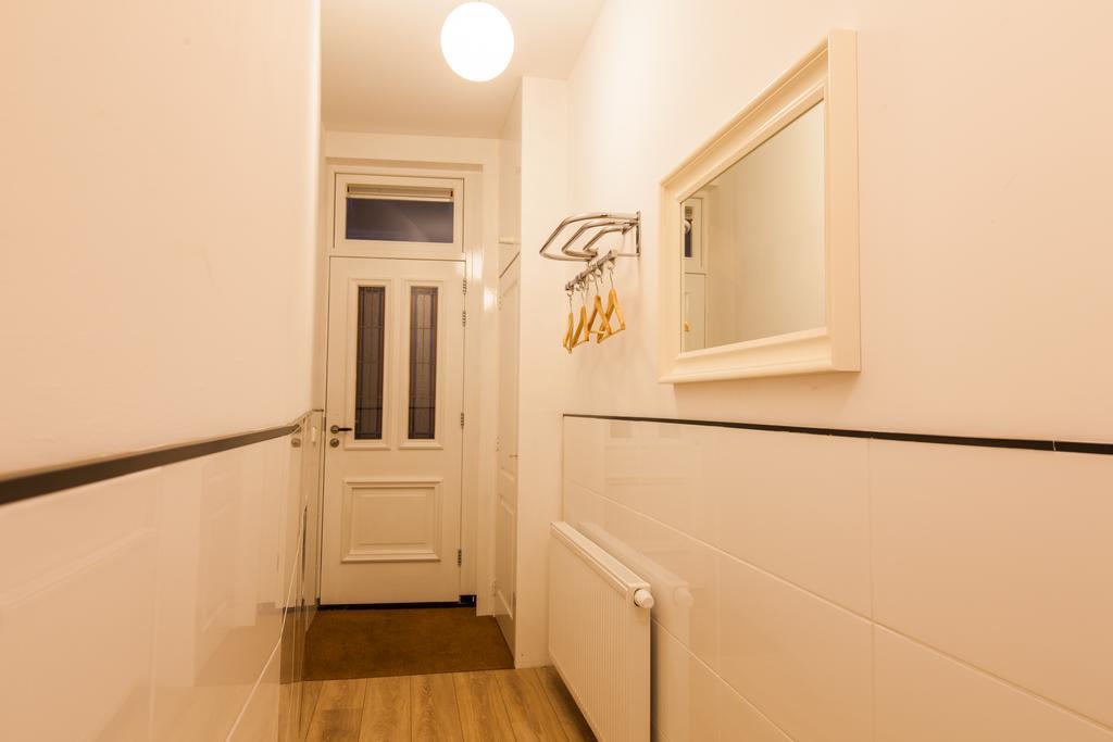 Puur Geluk Apartment Groningen Luaran gambar