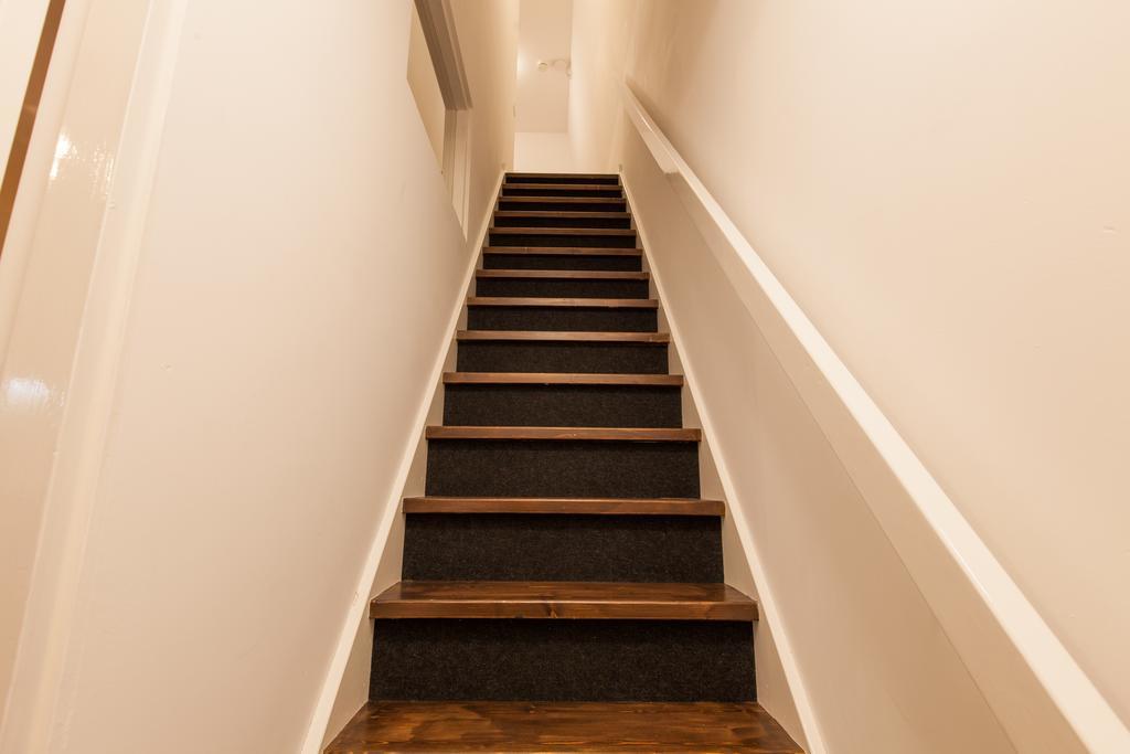 Puur Geluk Apartment Groningen Luaran gambar