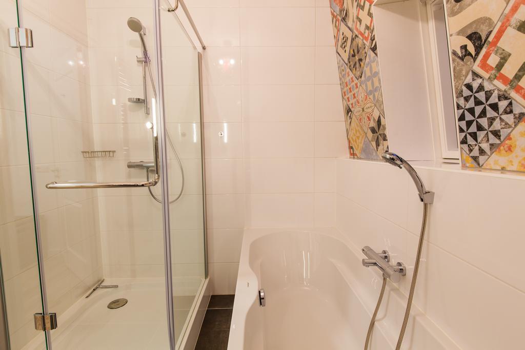 Puur Geluk Apartment Groningen Luaran gambar