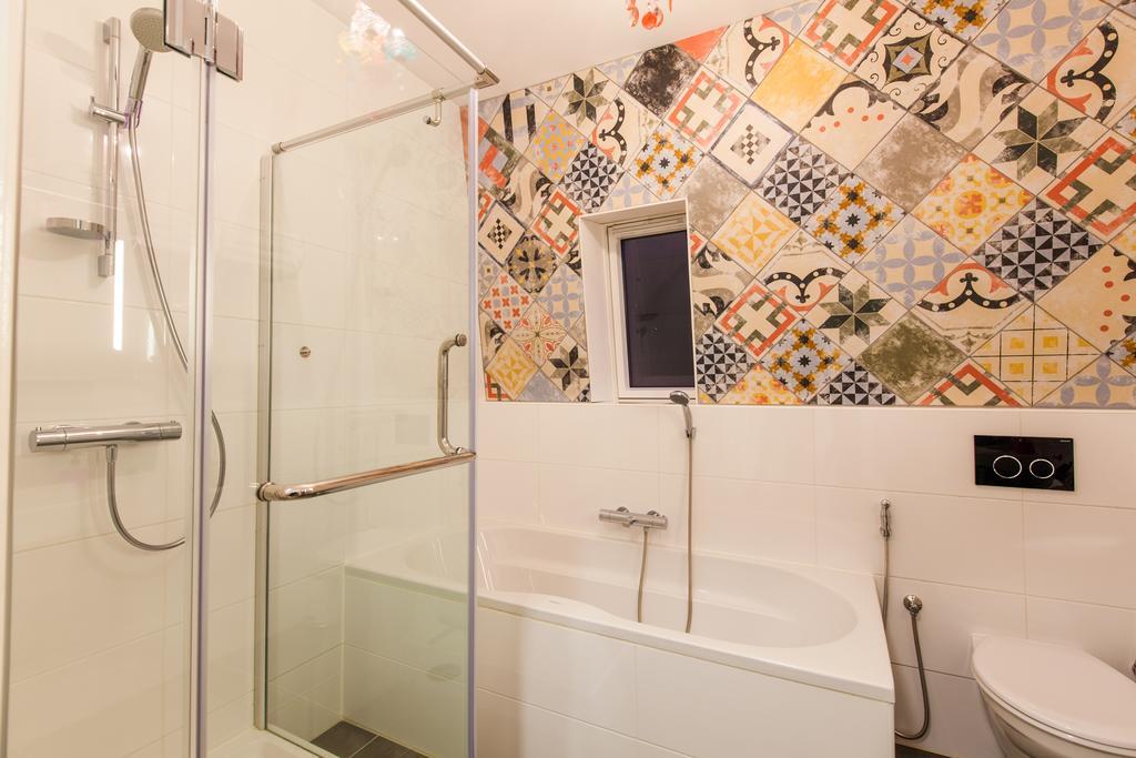 Puur Geluk Apartment Groningen Luaran gambar