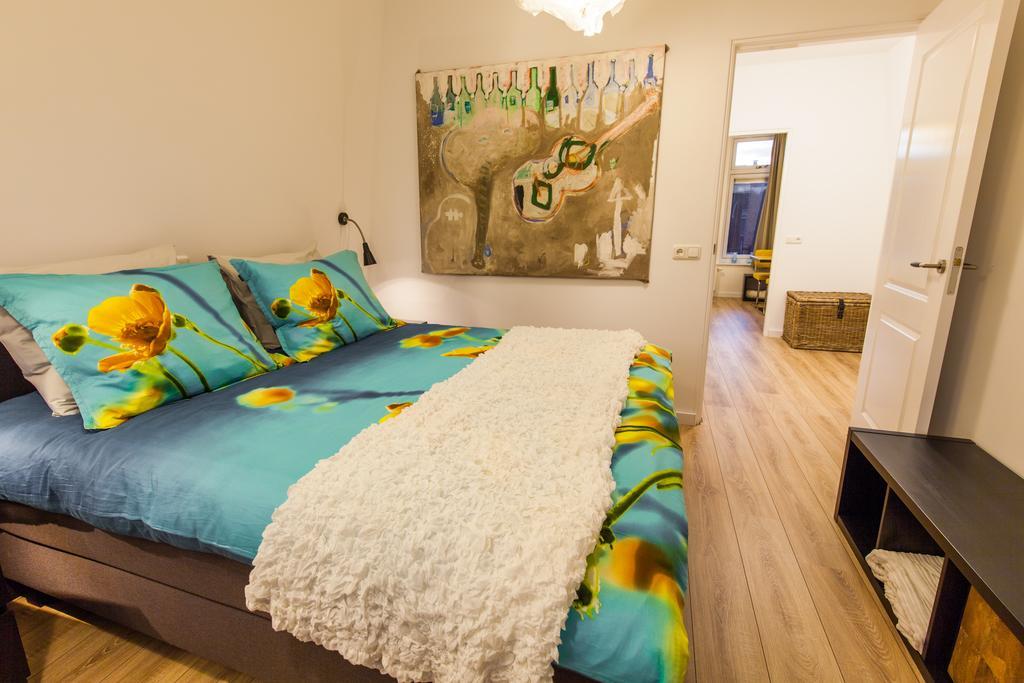 Puur Geluk Apartment Groningen Luaran gambar