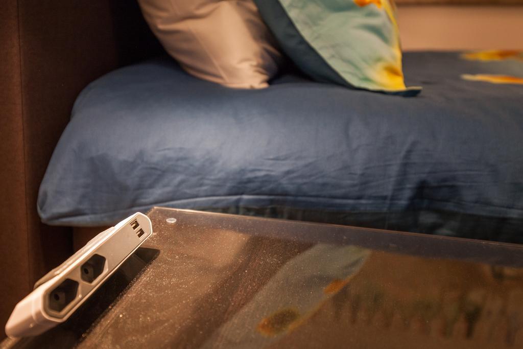 Puur Geluk Apartment Groningen Luaran gambar