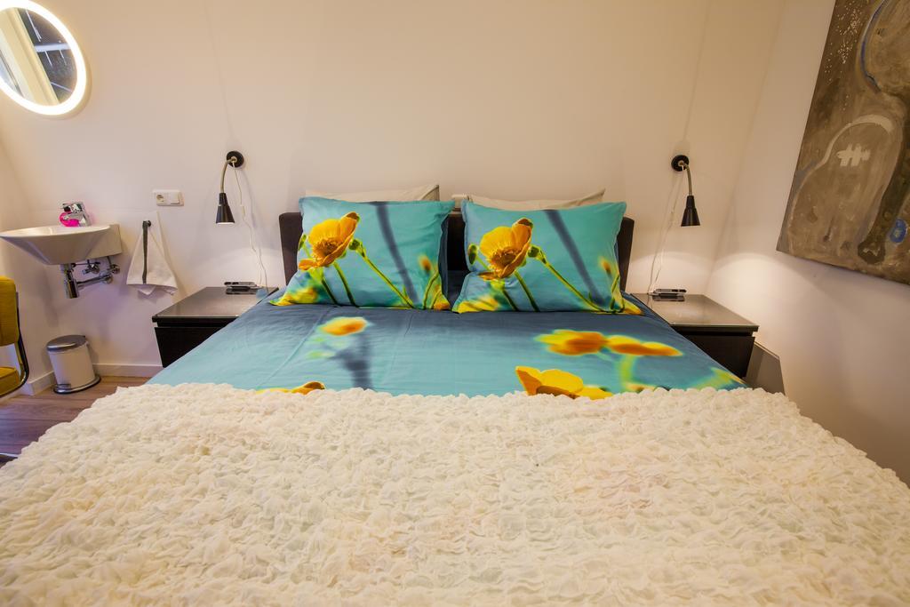 Puur Geluk Apartment Groningen Luaran gambar