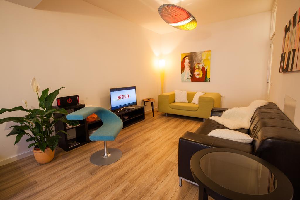 Puur Geluk Apartment Groningen Luaran gambar